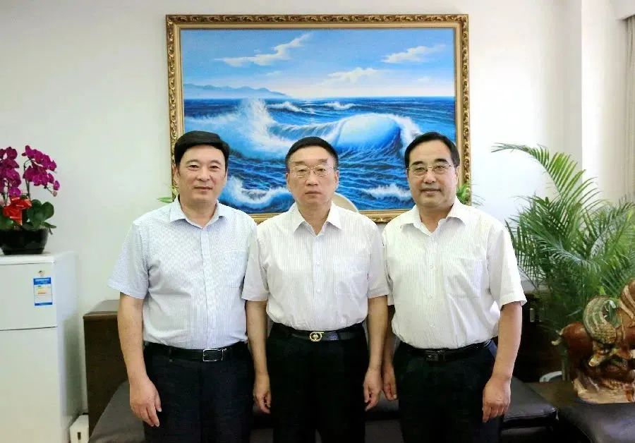 很多人想知道，华水校友究竟有多强？！