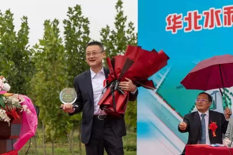 很多人想知道，华水校友究竟有多强？！