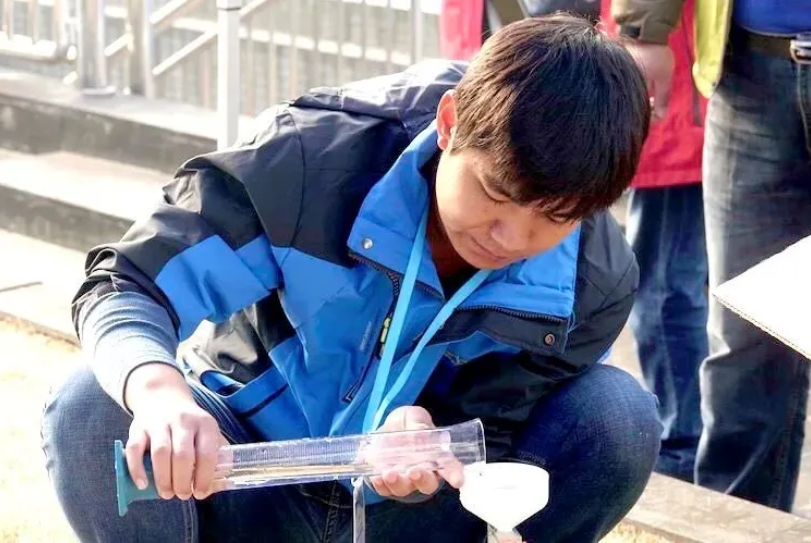 很多人想知道，华水校友究竟有多强？！