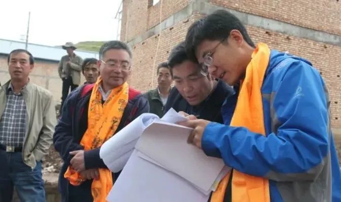 很多人想知道，华水校友究竟有多强？！