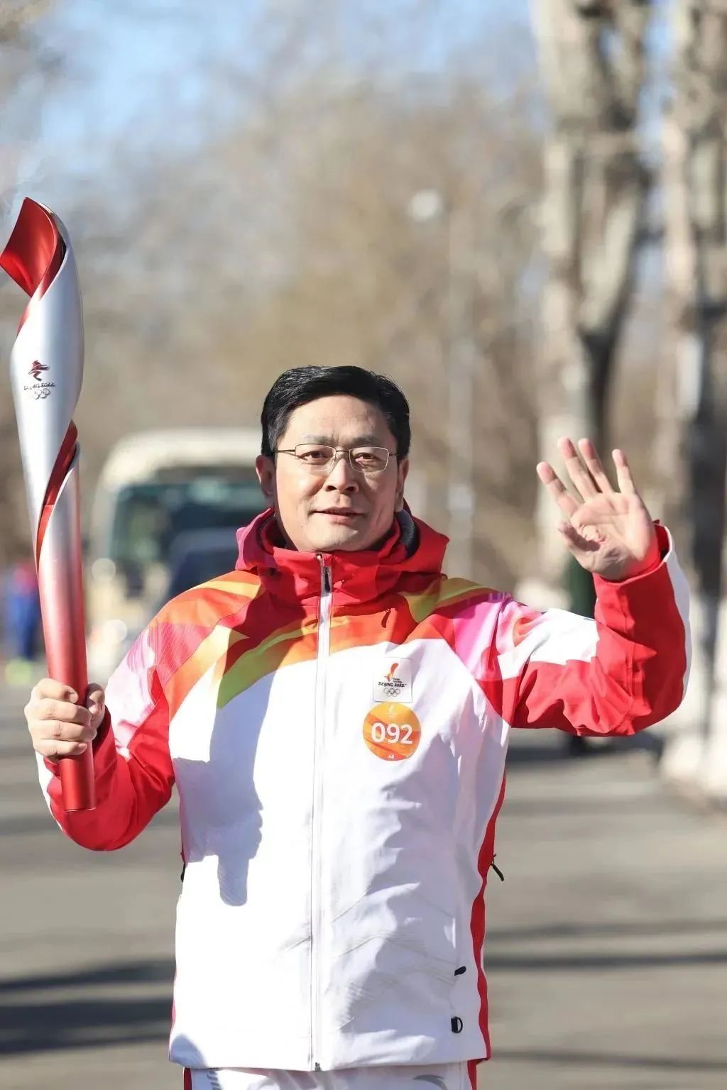 很多人想知道，华水校友究竟有多强？！