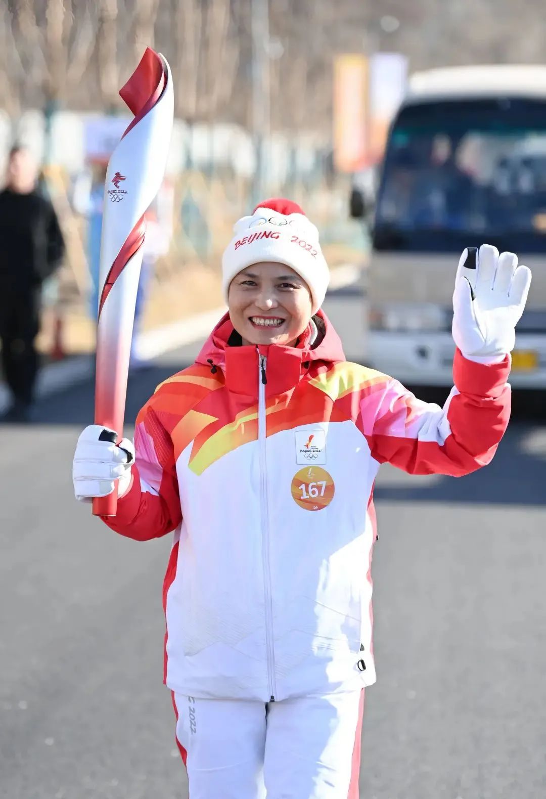 很多人想知道，华水校友究竟有多强？！