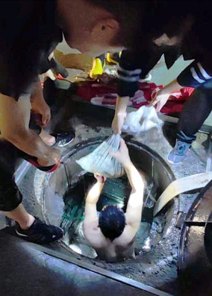 很多人想知道，华水校友究竟有多强？！