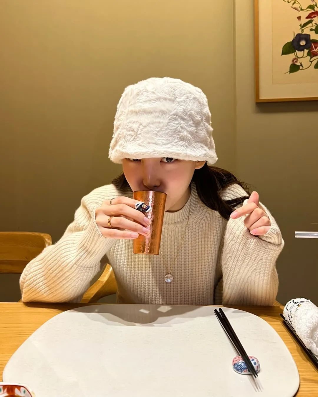 Twice娜琏Solo预告照被指像Jennie？都是欧美风惹的祸