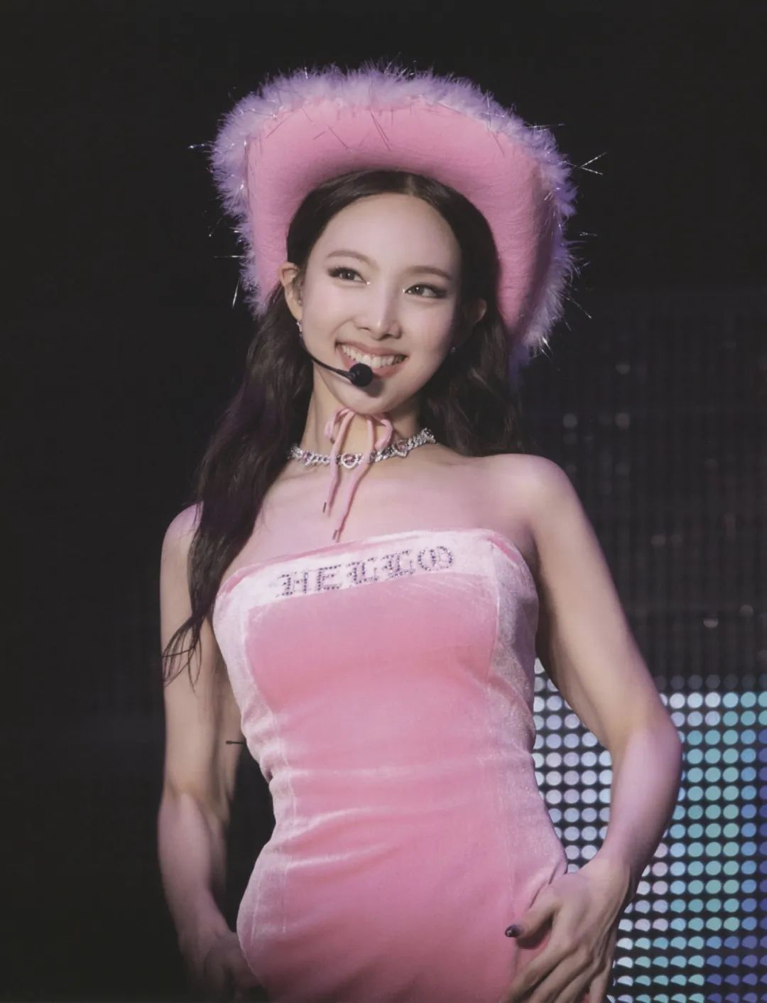 Twice娜琏Solo预告照被指像Jennie？都是欧美风惹的祸