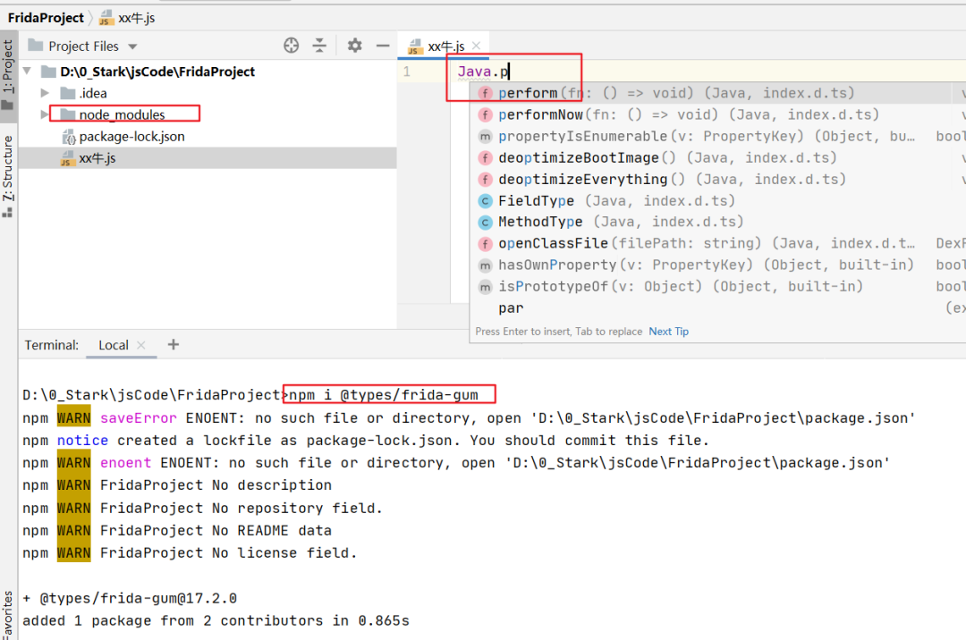 原生安卓开发app的框架frida安装和Python小试牛刀