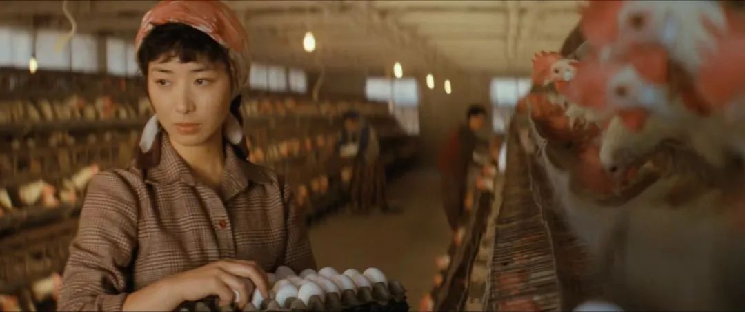 韩国电影，再也不是遮蔽社会矛盾的手段