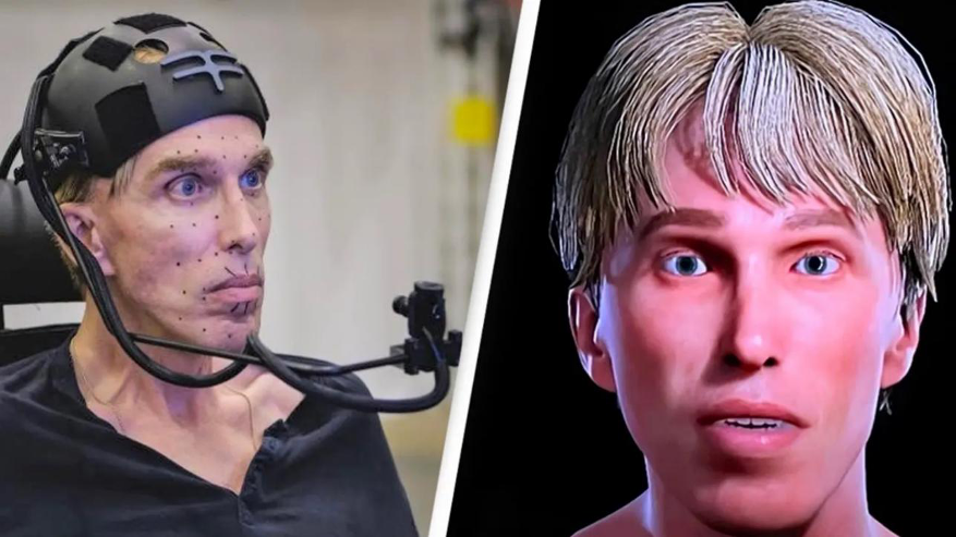 全球首位生化电子人去世 曾为抵抗疾病将自己改造成半肉体半机械