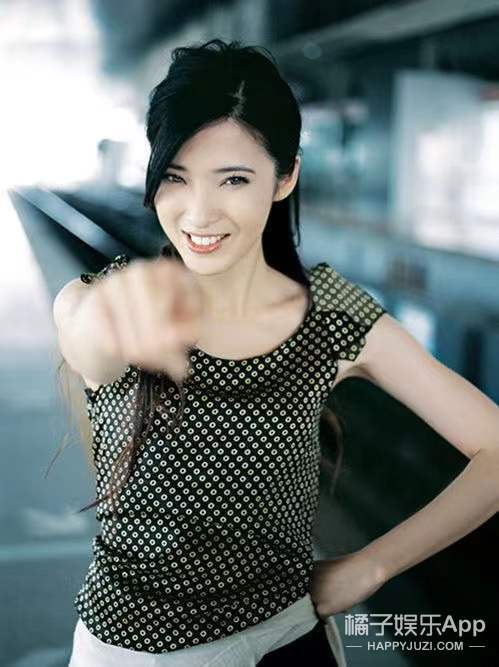 还记得《幻城》的冰族王后吗？现在成霸总专业户了？