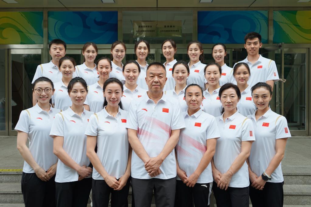 世锦赛2022赛程表跳水直播(2022布达佩斯游泳世锦赛全赛程：中国三大泳军参与60个小项角逐)