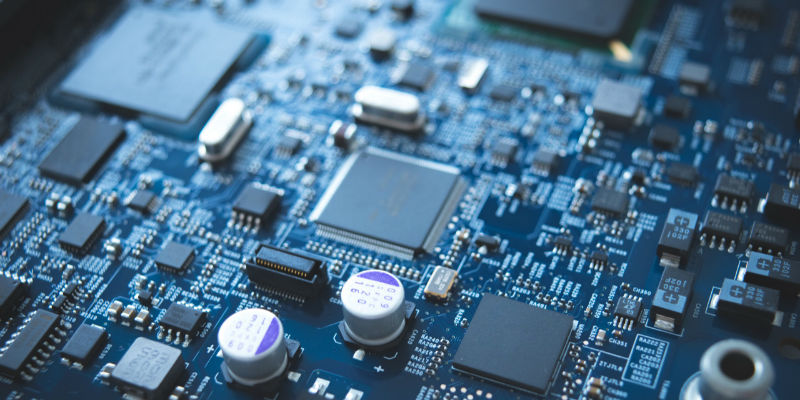 德州仪器回应芯片价格跳水：不属实 可能来自贸易商未经授权转售