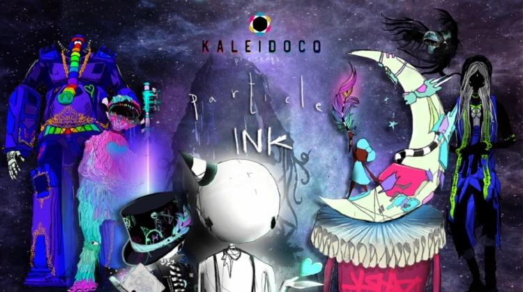 AR/Web 3创企Kaleidoco完成新一轮700万美元融资