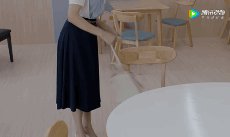 国产剧女演员都流行“带包进组”？