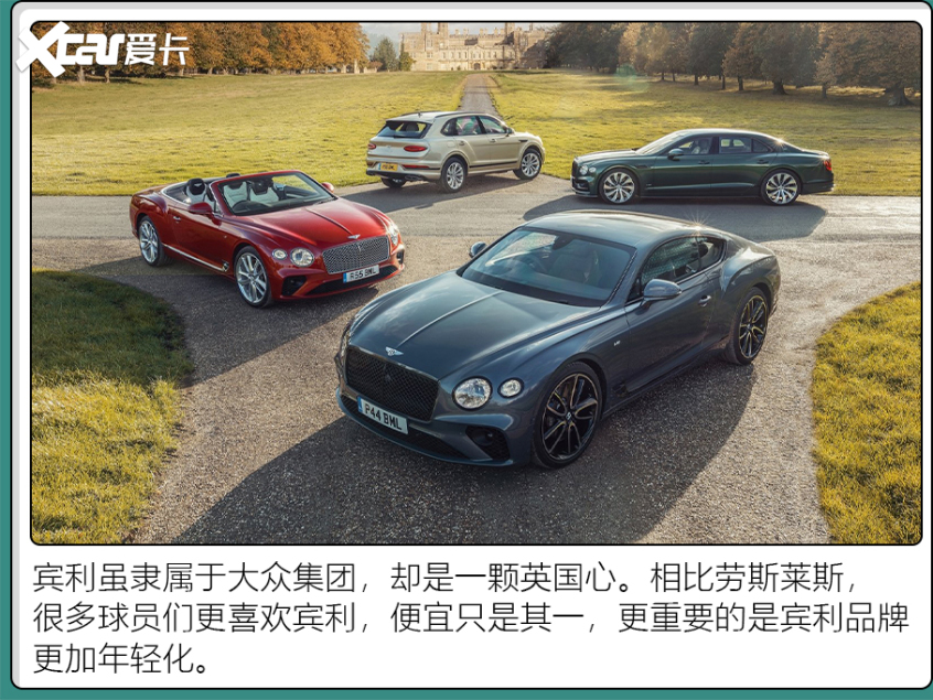 英超球队球员都开什么车（英超球星都喜欢开啥车？少不了大G 揽胜 法拉利）