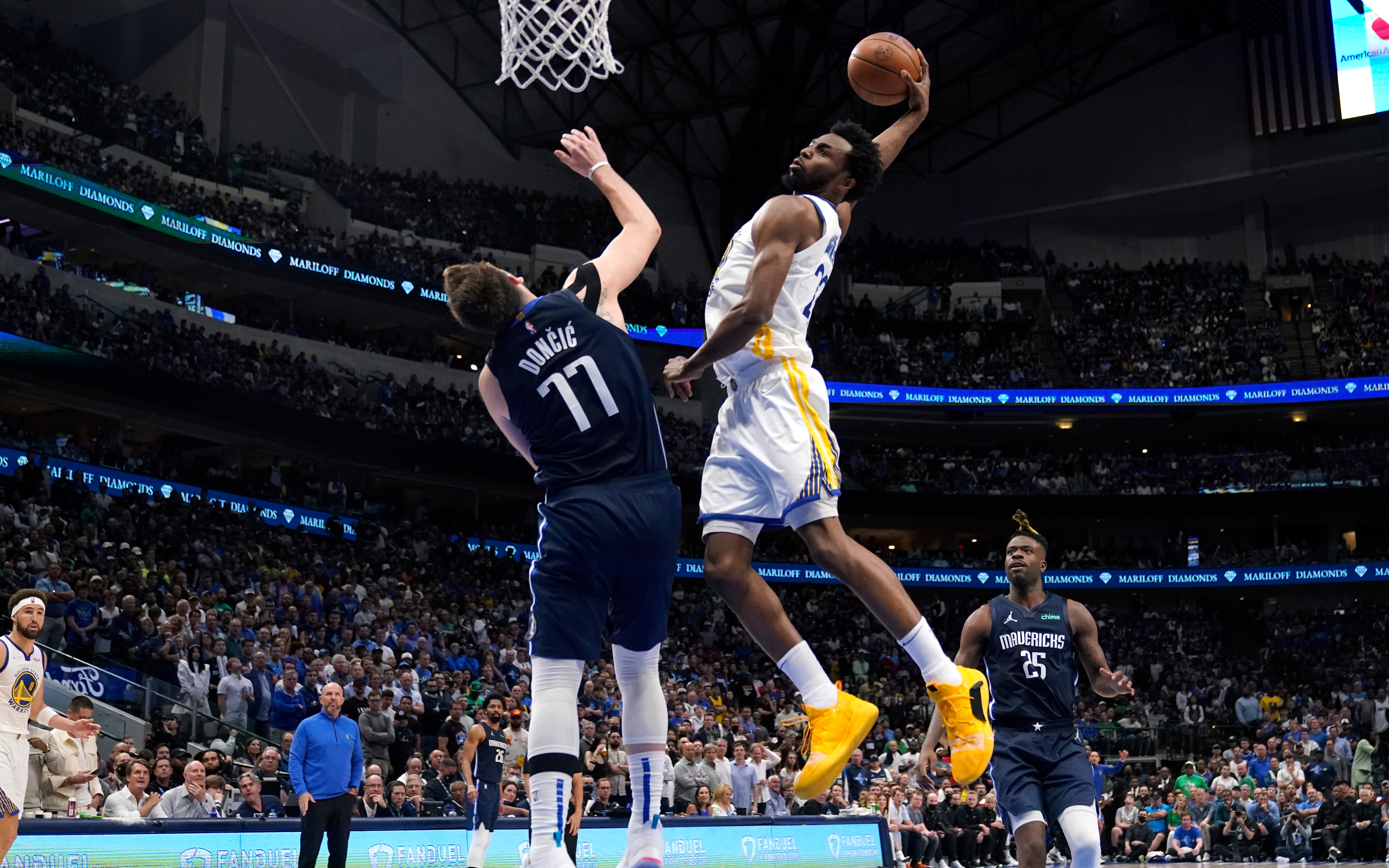 2014年nba的状元秀是谁(状元维金斯化身"篮板怪兽",兑现天赋圆梦总