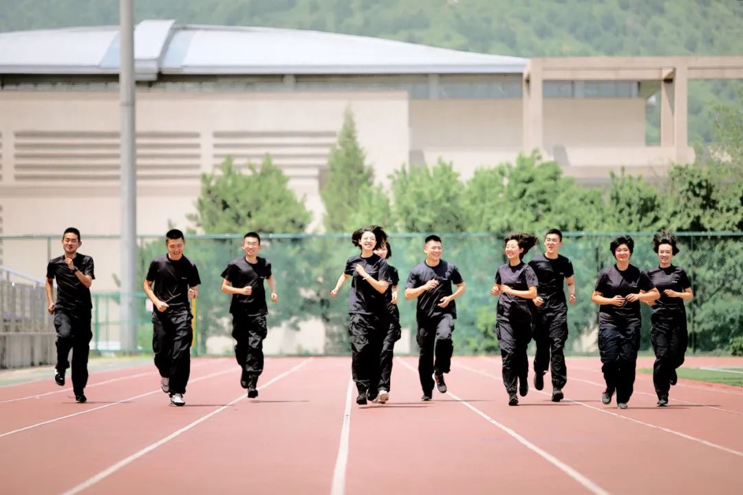 北京公安大学是几本「北京有几所公安大学」