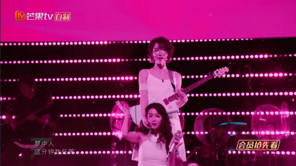 本周看啥｜再见八里河，来听张亚东和老友的歌