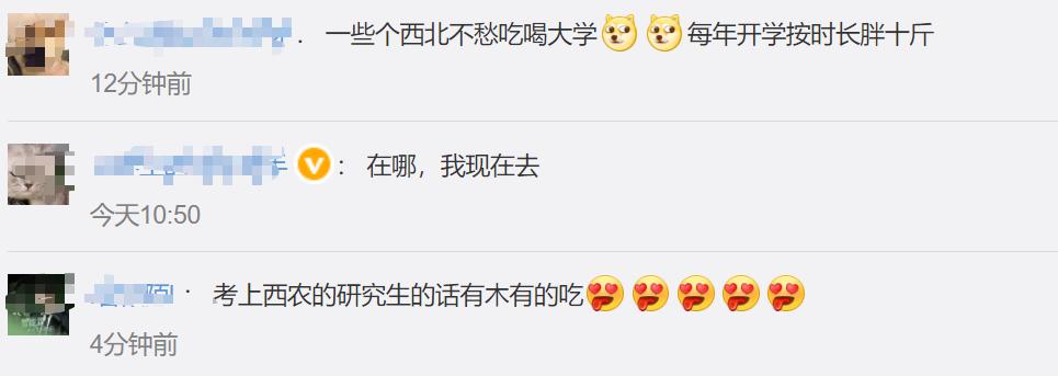 这些高校的毕业礼物，真的太暖了！看看你最喜欢哪一款？