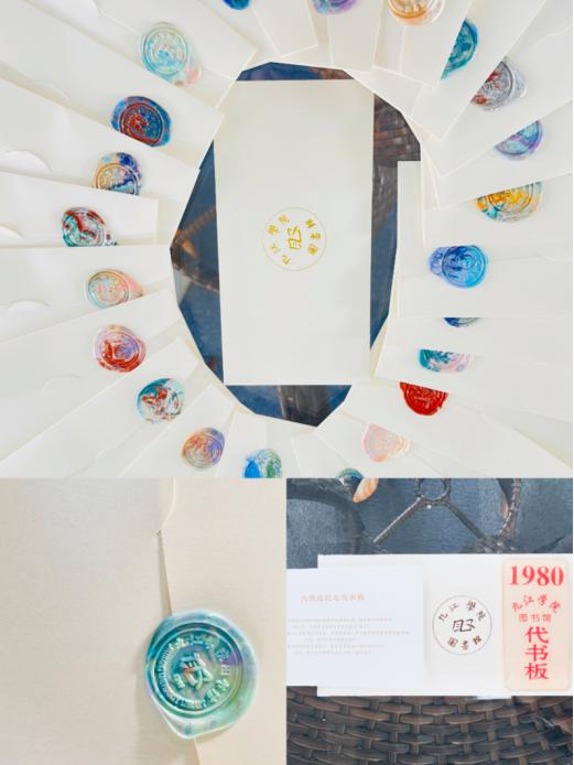 这些高校的毕业礼物，真的太暖了！看看你最喜欢哪一款？