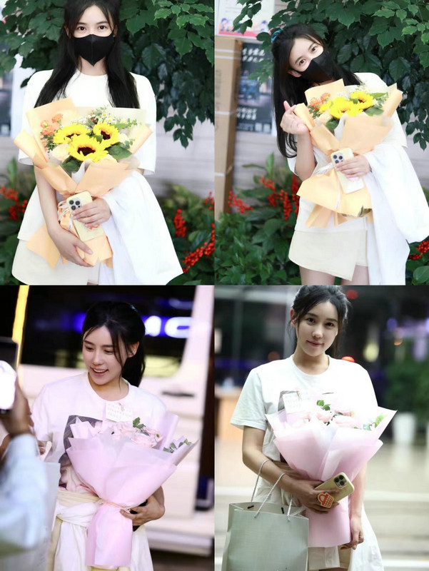 施予斐《画眉》圆满杀青 解锁新角色女科学家引期待