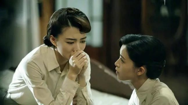 电视剧版《风声》烧脑来袭，紧张刺激不拖沓，不输电影版