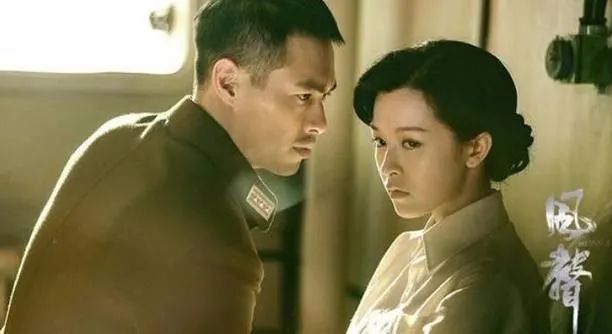 电视剧版《风声》烧脑来袭，紧张刺激不拖沓，不输电影版