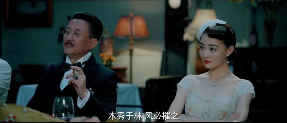 电视剧版《风声》烧脑来袭，紧张刺激不拖沓，不输电影版