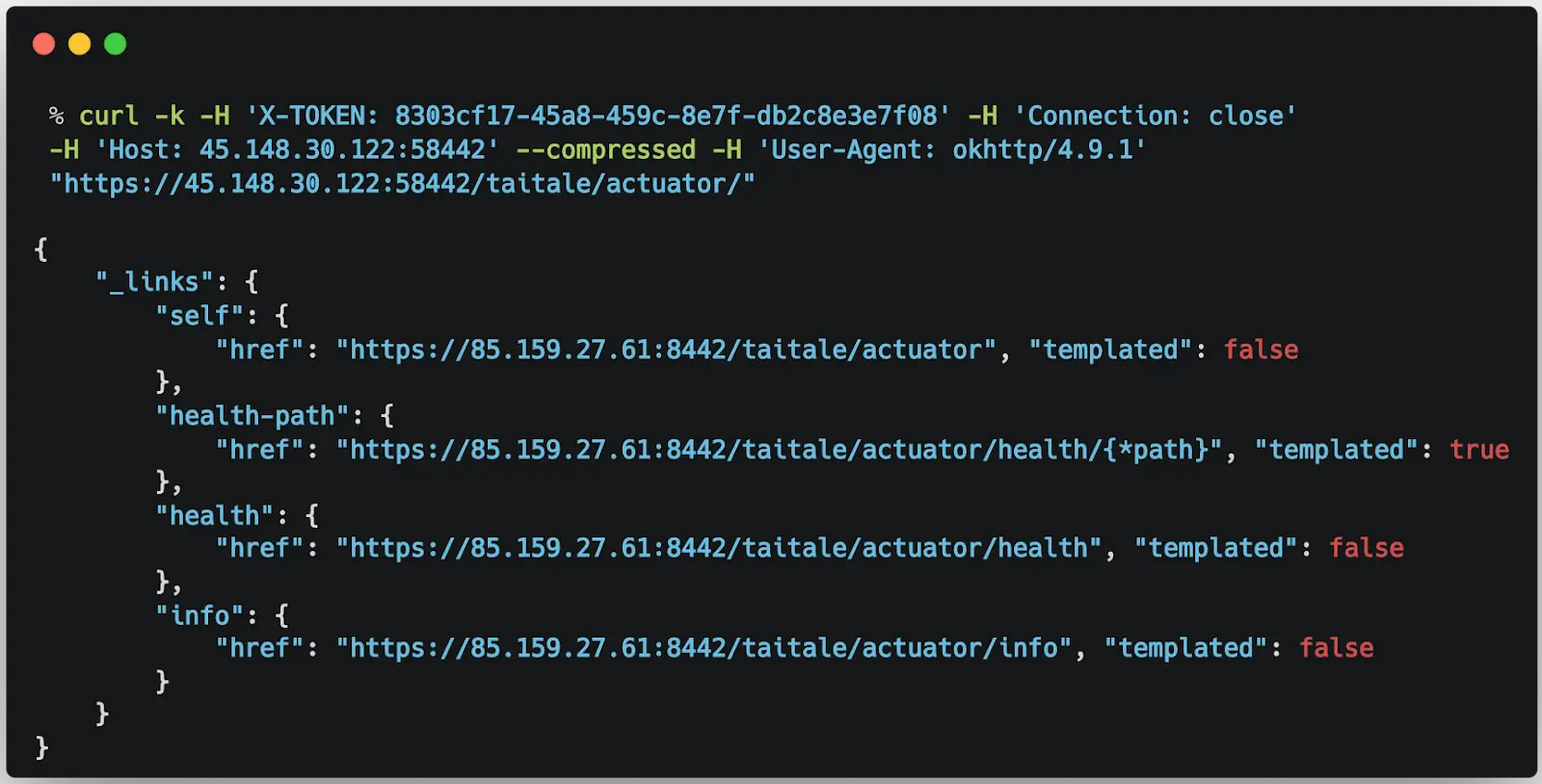 Hermit细节披露:由政府操控的复杂间谍软件