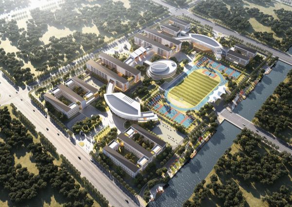 江苏省南通中学 江苏省南通田家炳中学-朝阳百科