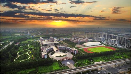 大学城是哪个区「重庆市大学城是哪个区」