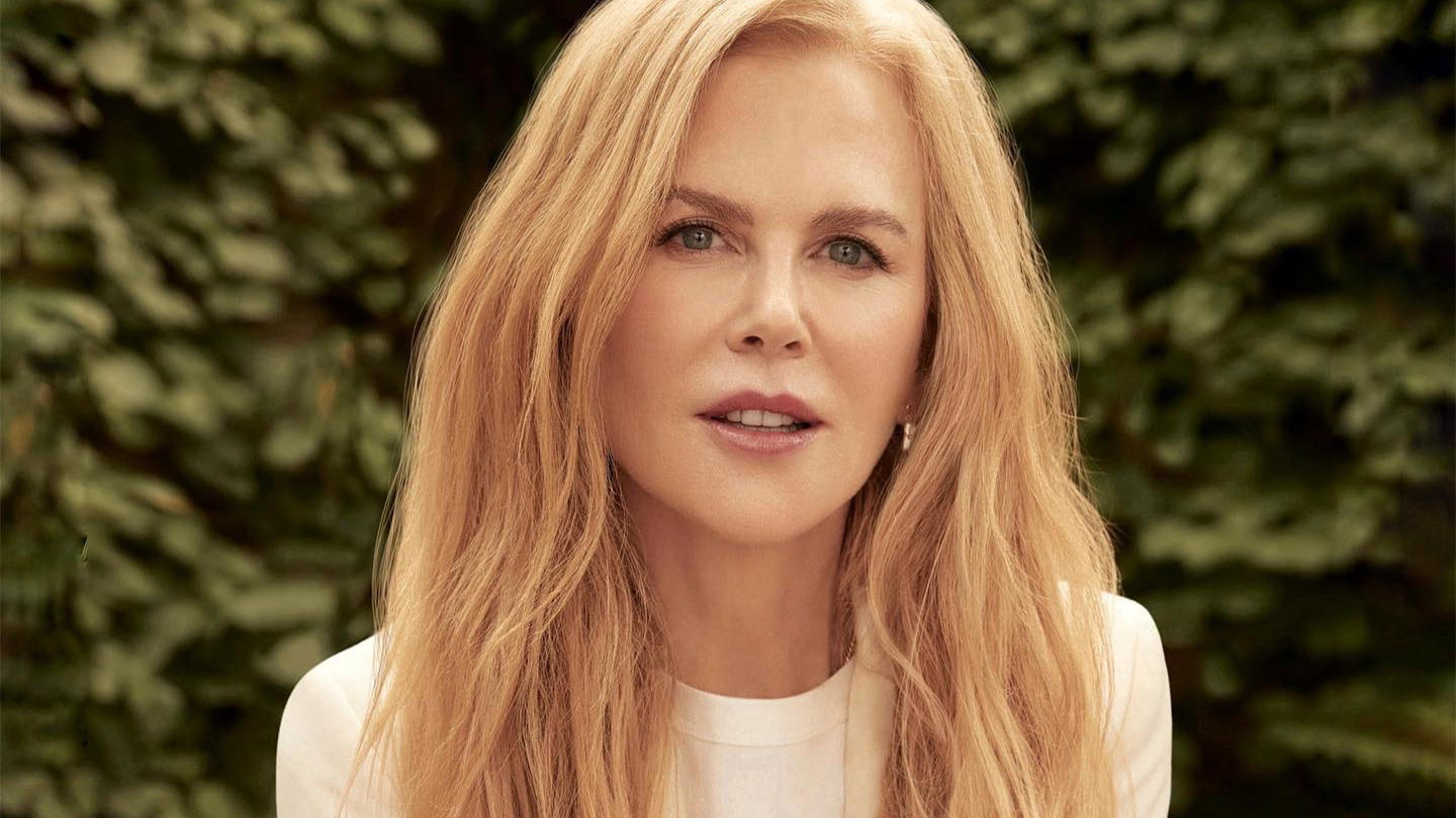 妮可·基德曼将主演惊悚片《荷兰，密歇根》，《新鲜》导演执导