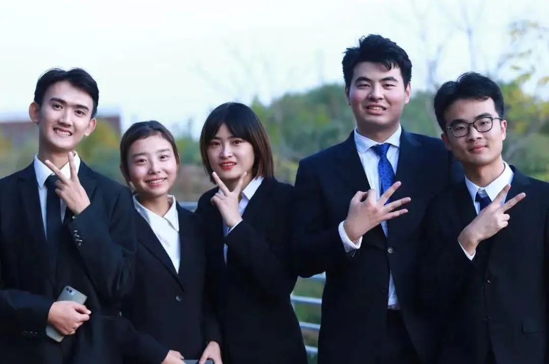 天大四年，这是他们青春的答案！