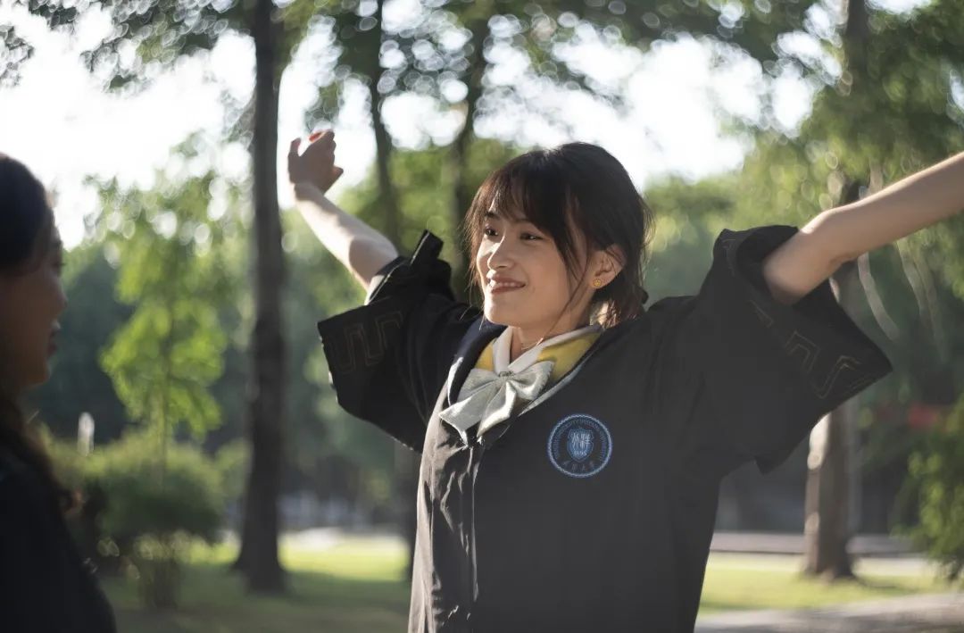 天大四年，这是他们青春的答案！