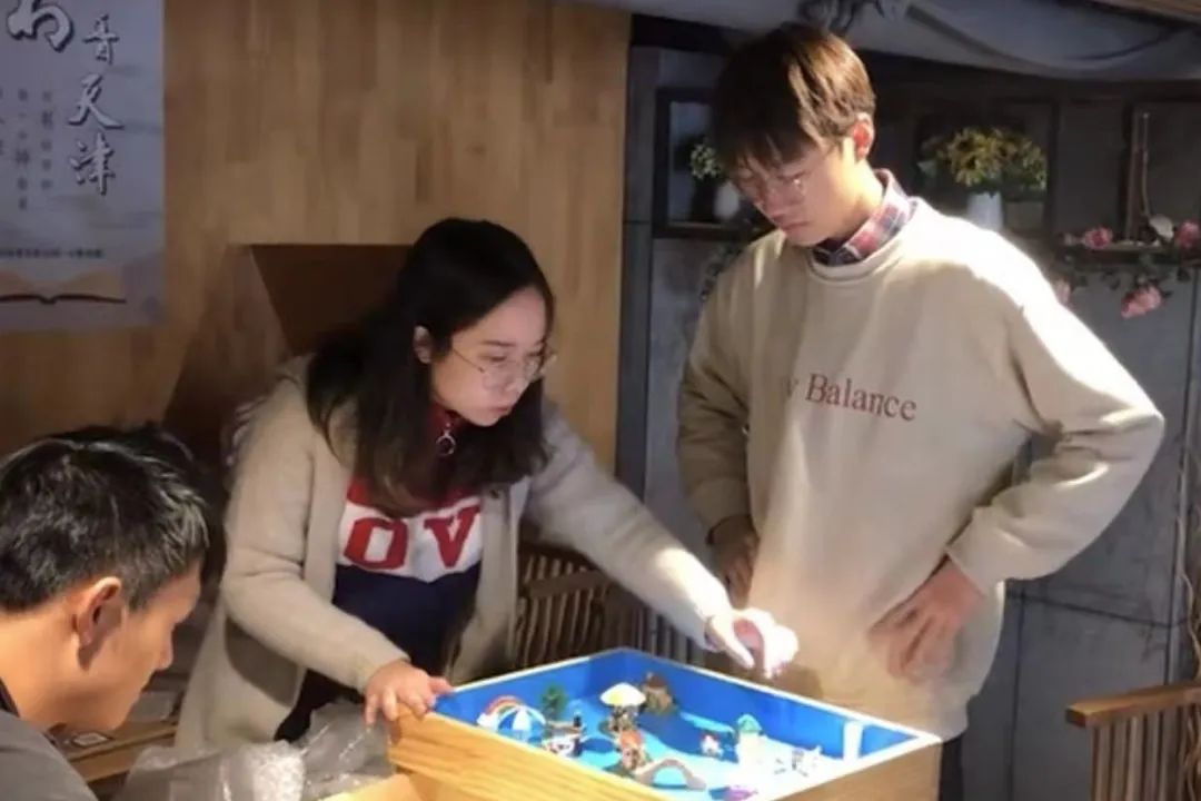 天大四年，这是他们青春的答案！