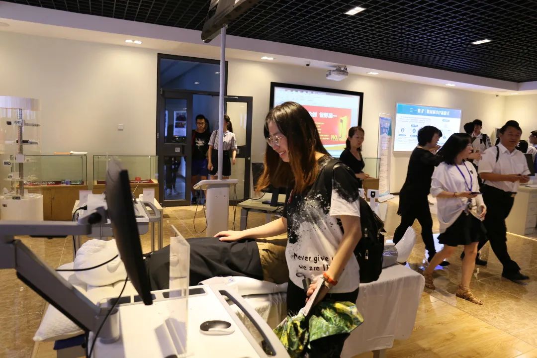 天大四年，这是他们青春的答案！