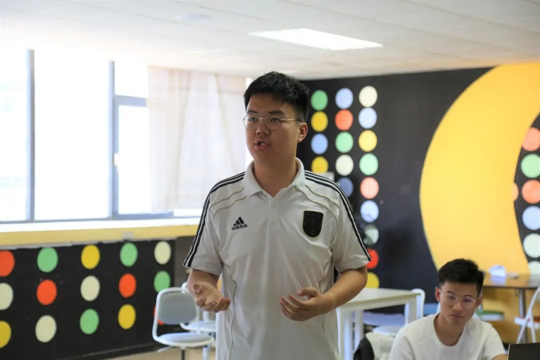 天大四年，这是他们青春的答案！