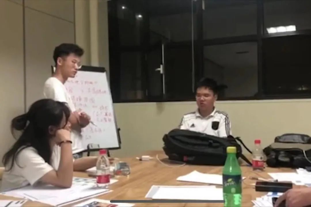 天大四年，这是他们青春的答案！