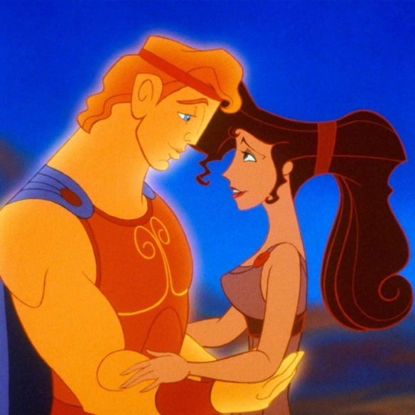 迪士尼动画《大力士》真人电影由盖里·奇执导