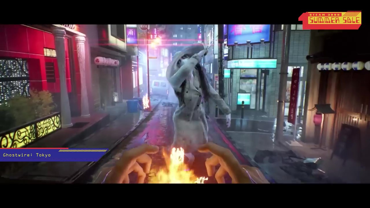 Valve：Steam 夏季促销活动6月24日开始