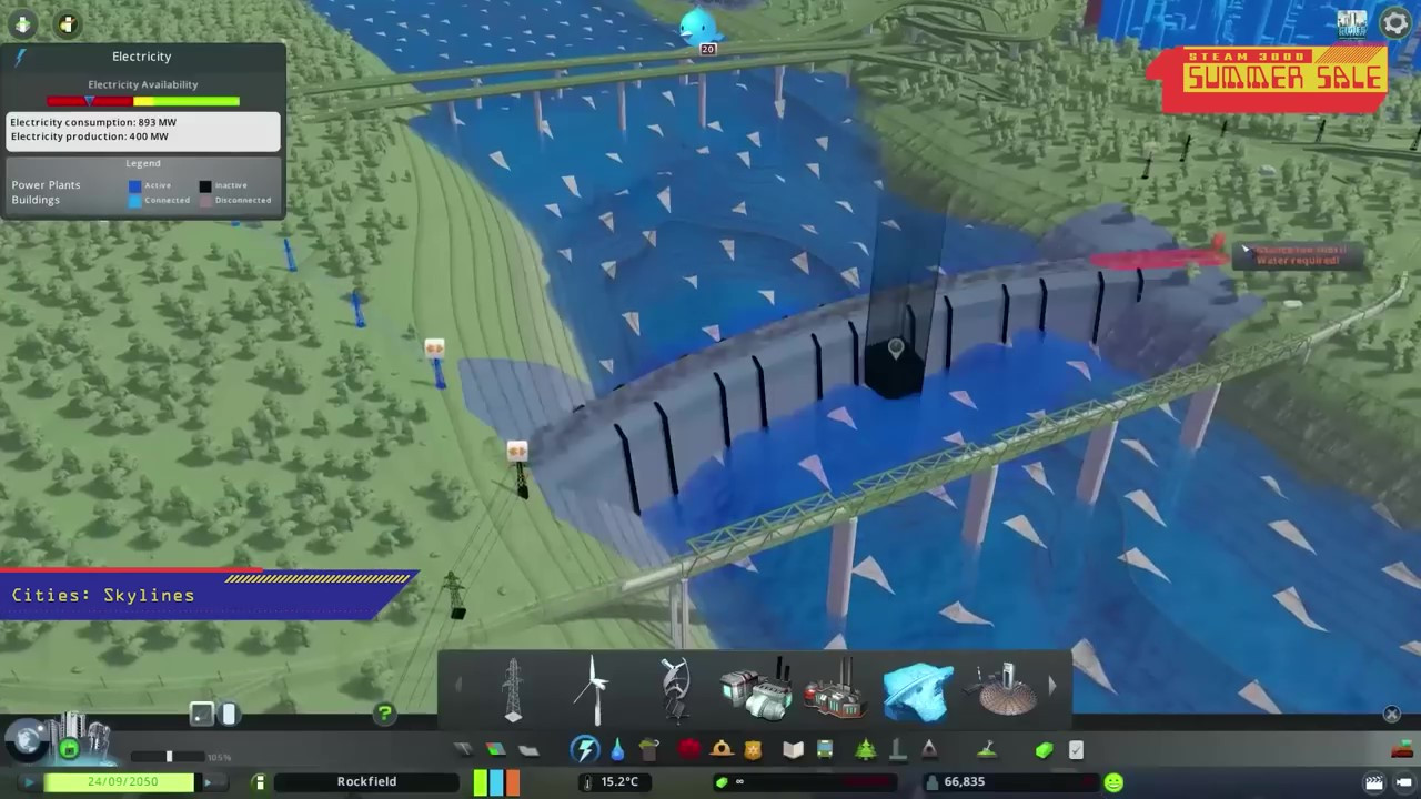 Valve：Steam 夏季促销活动6月24日开始