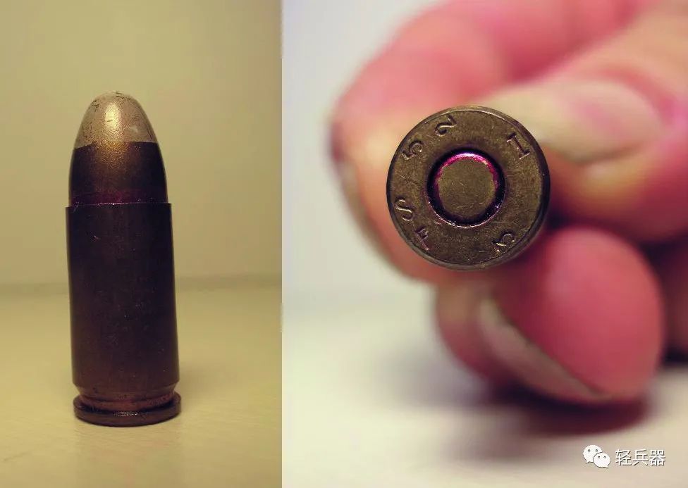 手枪弹中的“王者”——9mm巴拉贝鲁姆自动手枪弹全传（三）