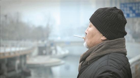 《告别》：空气草与香烟｜鉴证科·父亲节荐片