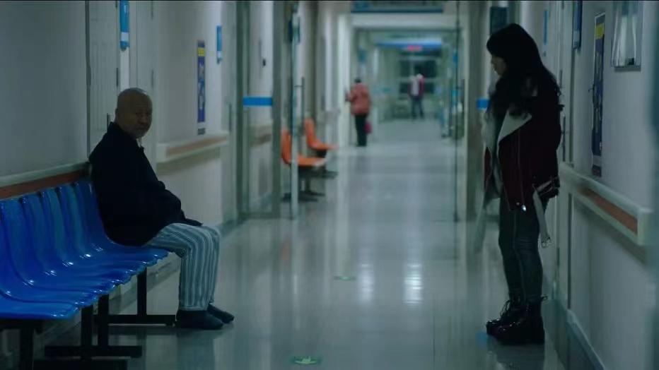 《告别》：空气草与香烟｜鉴证科·父亲节荐片