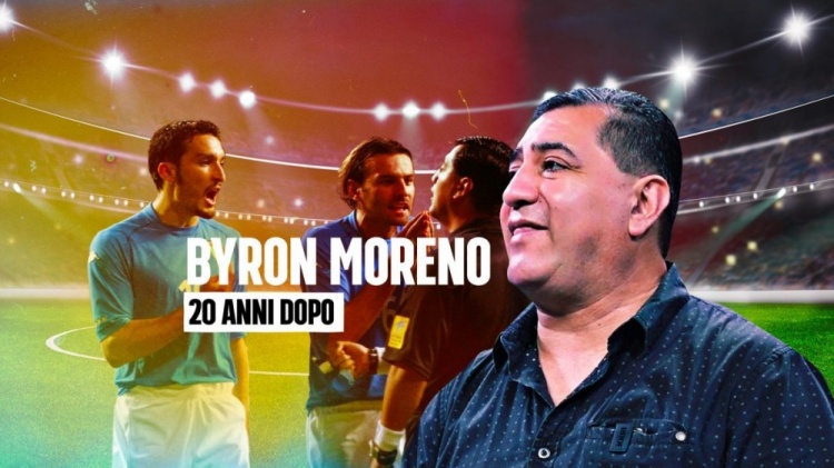 02世界杯韩国意大利裁判是谁（02世界杯意大利vs韩国主裁：我问心无愧，有人给我钱让我说真相）-趣拿体育