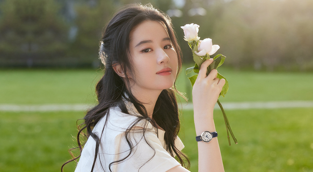 刘亦菲近况？baby口碑？毛晓彤热度？迪丽热巴新剧？春日宴选角？