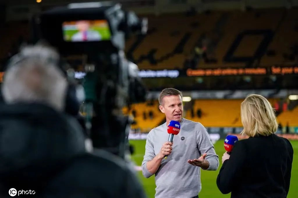 苹果出手，移动互联网开始主宰体育版权｜颜强专栏