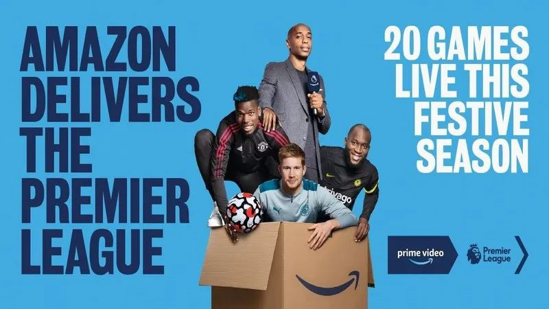 苹果出手，移动互联网开始主宰体育版权｜颜强专栏