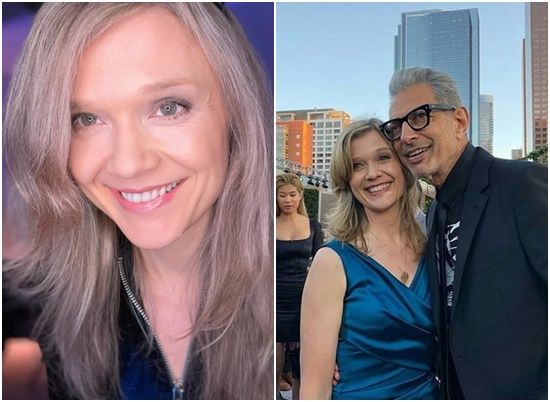 《侏罗纪公园》萌妹童星消失22年近况曝光！「为1梦想」退出演艺圈