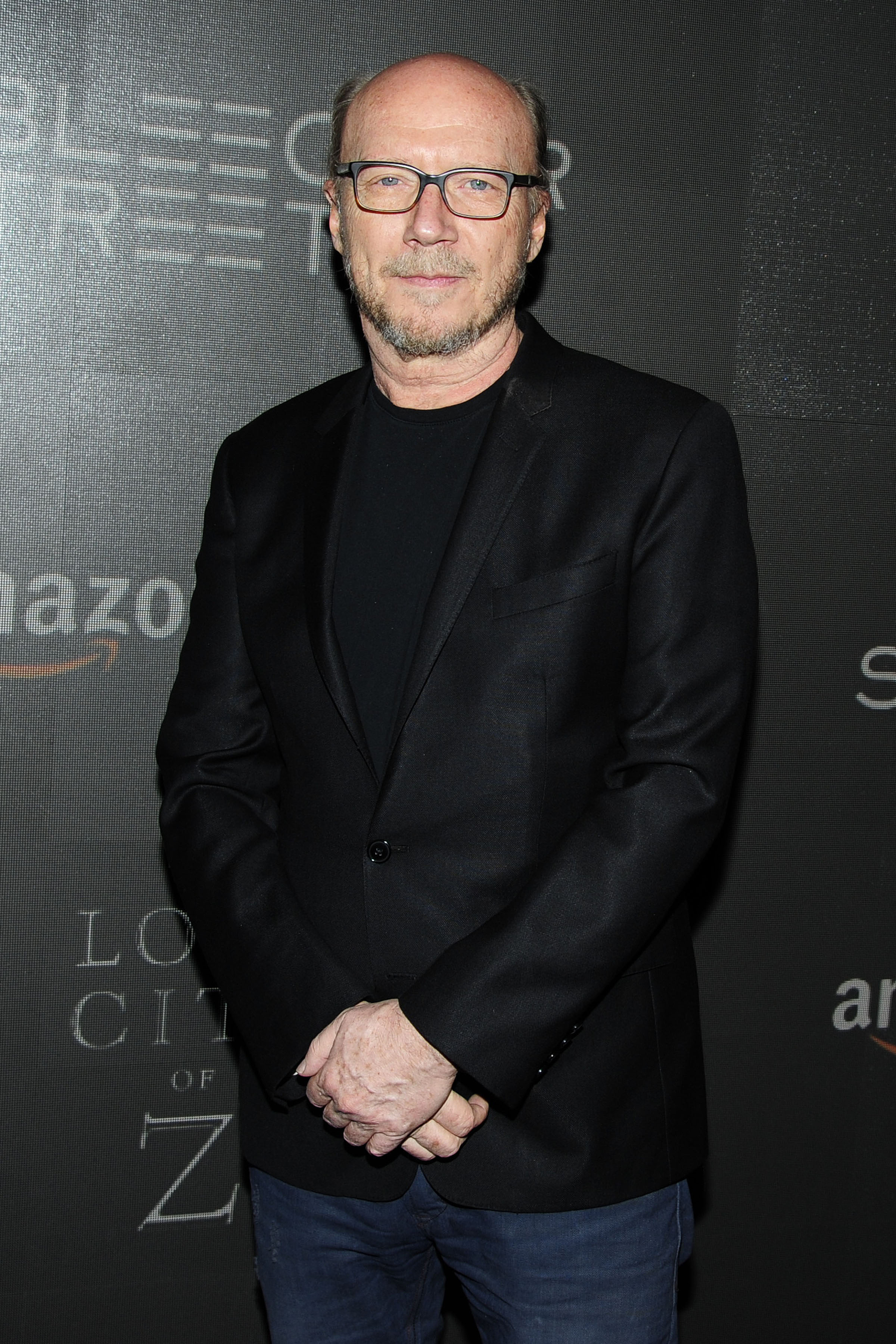 电影《撞车》导演保罗·哈吉斯因涉嫌性侵在意大利被捕