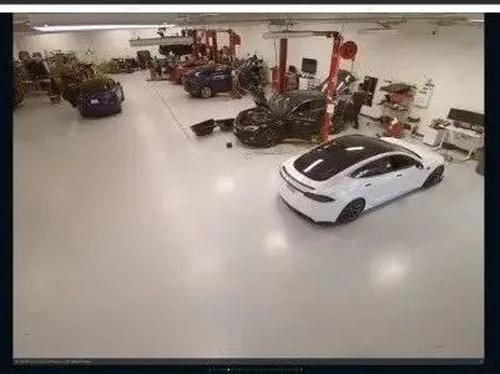 暗中“偷脸”，雾里看花：是时候关注你的个人信息安全了